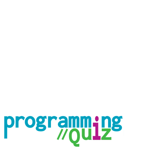 Programming Quiz のアイコン